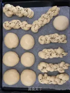 Make Basic bread step 8