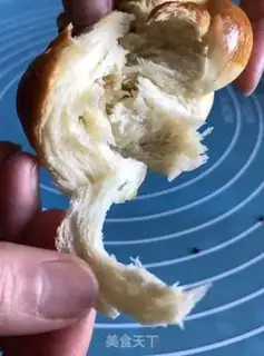 Make Basic bread step 9