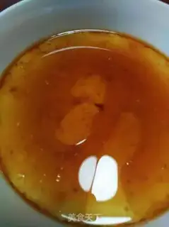 Make Mommy tastes eggs step 4