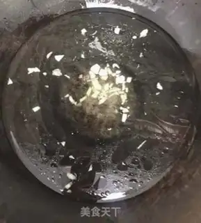 Make Tofu egg soup for fans step 1