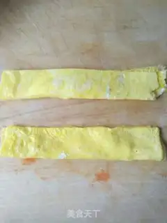 Make Flower beam salad step 6