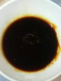Make A chrysanthemum with liver step 3
