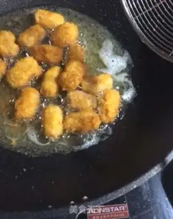 Make Sausage step 5