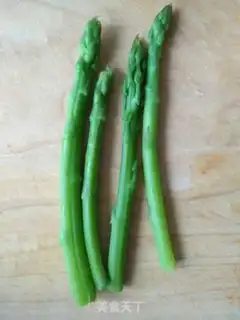 Make Flower beam salad step 9