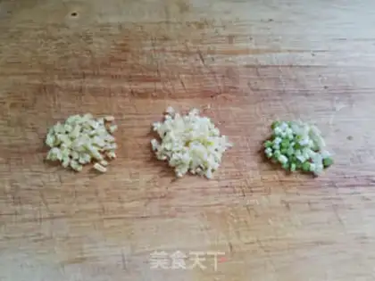 Make Frozen meat sauce step 3