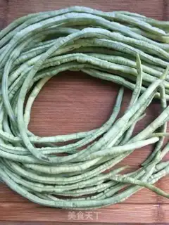Make Soybeans step 0