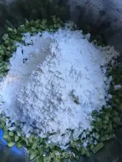 Make Soybeans step 2