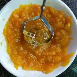 Make Pumpkin lasagna step 5