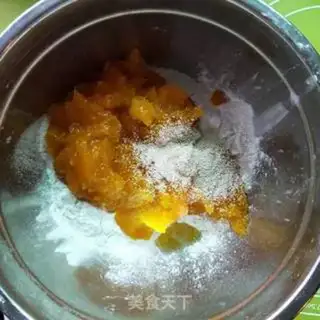 Make Pumpkin lasagna step 6
