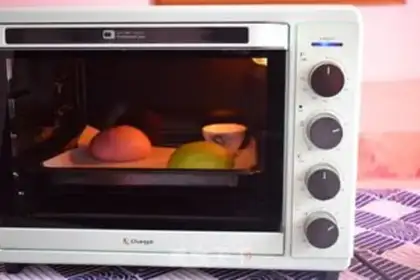 Make ♪ Taste coconut toast ♪ step 5