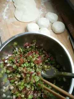 Make Bean with bread step 6