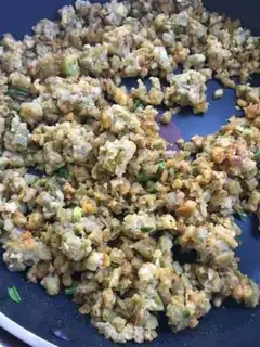 Make Soybeans step 7