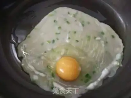 Make ♪ On their feet ♪ step 6