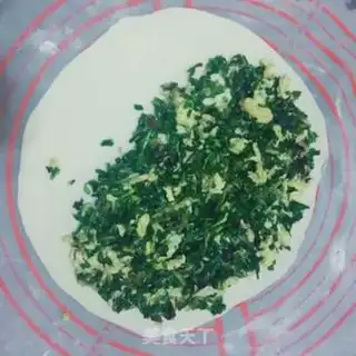 Make Pie pie step 7