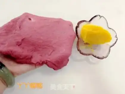 Make Piggy Paige step 2