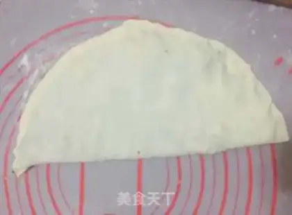 Make Pie pie step 8