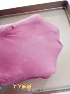 Make Piggy Paige step 3