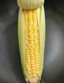 Make Milky corn step 0
