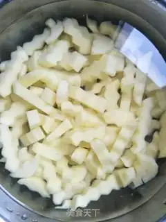 Make Shrimp step 1