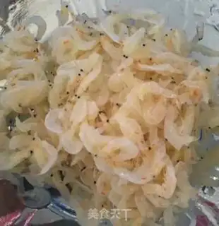 Make Homemade shrimp powder step 0