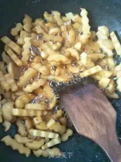 Make Shrimp step 5