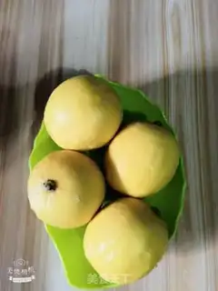 Make Lemon pickle step 0