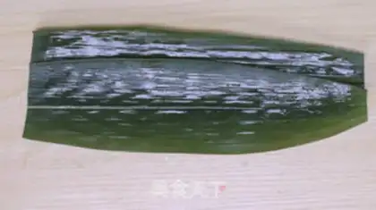Make Fruit crystal step 8