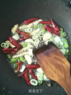 Make Shrimp step 6