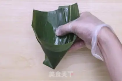 Make Fruit crystal step 9