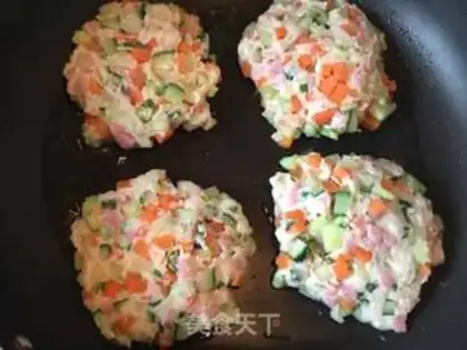 Make Potato pie step 3
