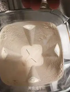 Make Homemade shrimp powder step 3