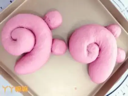 Make Piggy Paige step 13