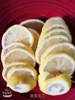 Make Lemon pickle step 2