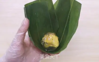 Make Fruit crystal step 10