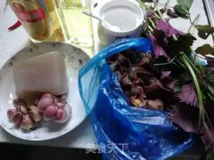 Make Potato lobster step 2