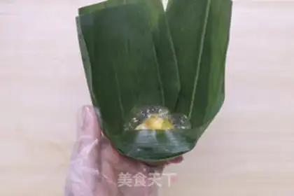 Make Fruit crystal step 11