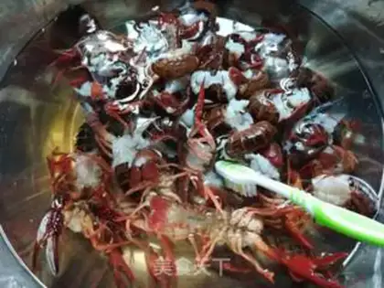 Make Potato lobster step 3