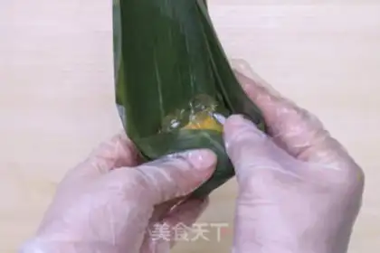 Make Fruit crystal step 12
