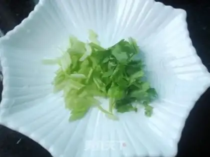 Make Fresh squid tofu step 7