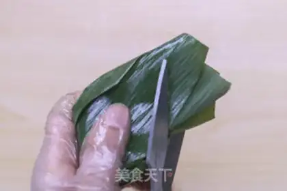 Make Fruit crystal step 13