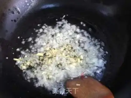 Make Potato lobster step 4