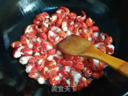 Make Potato lobster step 5
