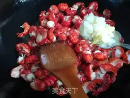Make Potato lobster step 6