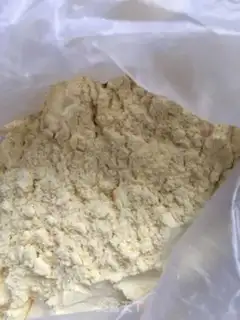 Make Steamed rice carrots step 2