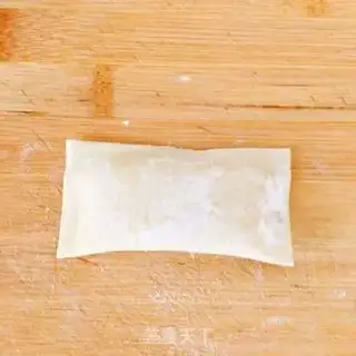 Make Banana pie step 2