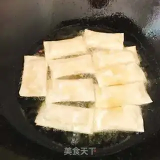 Make Banana pie step 3