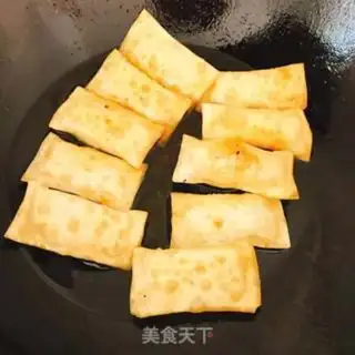 Make Banana pie step 4