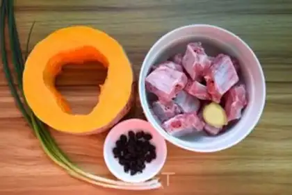 Make Pumpkin