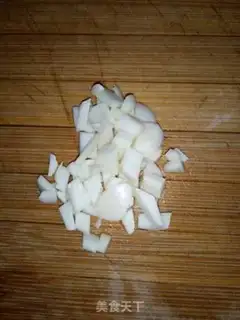 Make Sour sauce step 0