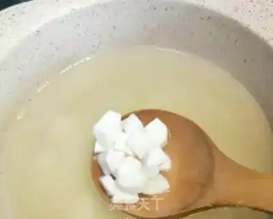 Make Porridge step 4